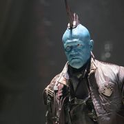 『ガーディアンズ・オブ・ギャラクシー』ヨンドゥ俳優、Twitterやめる「もううんざり」…監督解雇を受け