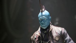 『ガーディアンズ・オブ・ギャラクシー』ヨンドゥ俳優、Twitterやめる「もううんざり」…監督解雇を受け