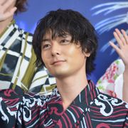 「仮面ライダービルド」劇場版は戦兎と万丈の関係性に注目!犬飼貴丈も自信