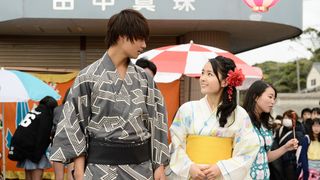 葵わかな×佐野勇斗『青夏』縦型の特別映像公開！