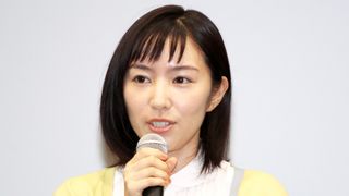 徳永えり、年の差恋愛に「アリ」神尾楓珠も同意