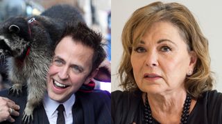 『ガーディアンズ・オブ・ギャラクシー』ジェームズ・ガン擁護派を批判…人種差別ツイートで解雇された女優が