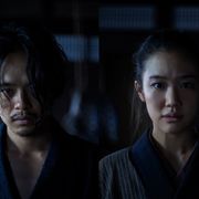 塚本晋也『斬、』ベネチア・コンペ出品!池松壮亮&蒼井優も感激