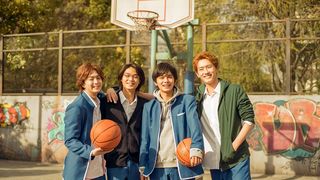 『春待つ僕ら』北村匠海ら、イケメンたちの白熱バスケシーン!特報映像
