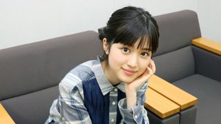清純派美少女!東宝シンデレラ・福本莉子の躍進