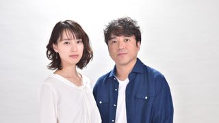 戸田恵梨香＆ムロツヨシ、純愛ドラマで共演　若年性アルツハイマーの試練描く