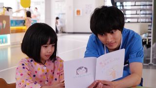 山崎賢人「グッド・ドクター」第3話！命のタイムリミットが迫る！
