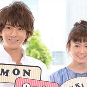 三浦翔平&桐谷美玲が結婚を発表
