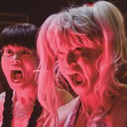 『銀魂2』小栗旬、菅田将暉らがキャバ嬢に変身!<キャバクラシーン撮影現場レポート>