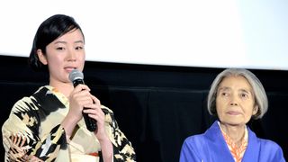 樹木希林、黒木華に期待!映画界を背負って立つ女優と称賛