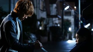 福士蒼汰主演『BLEACH』冒頭映像！緊迫のフィッシュボーン戦