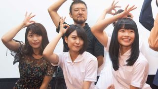 AKB山田菜々美、主演ホラーでファンより驚く!