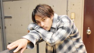 『銀魂2』柳楽優弥、かっこ可愛い土方に注目!ギャップを見せる役づくり