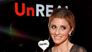 デート番組の裏側を描いた米ドラマ「UnREAL」シーズン4で終了