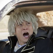 『銀魂2』メイキング映像!名シーンの裏側が公開