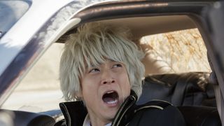 『銀魂2』メイキング映像!名シーンの裏側が公開