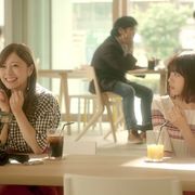 白石麻衣×西野七瀬!『あさひなぐ』スタッフ集結の新曲MV公開