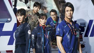 劇場版『コード・ブルー』公開中!藍沢たちの成長を振り返り