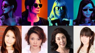 『オーシャンズ8』吹替版に本田貴子、釘宮理恵、甲斐田裕子ら