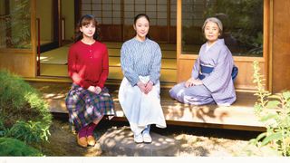 乃木坂46・山下美月、映画初出演!黒木華主演『日日是好日』で