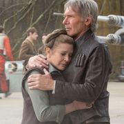 『スター・ウォーズ』エピソード9にレイア姫再び!公式発表