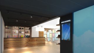 角川シネマ新宿、アニメ専門劇場にリニューアル