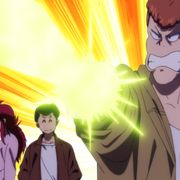 「幽☆遊☆白書」新作アニメの先行カット公開!