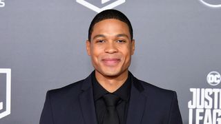『ジャスティス・リーグ』サイボーグ俳優の来日決定!J・モモアとイベント参加