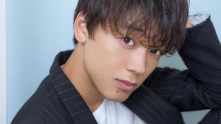 竹内涼真、大ブレイクも満足しない!向上心の裏にあるもの
