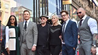 『ガーディアンズ・オブ・ギャラクシー』キャスト9名が声明発表…ジェームズ・ガン再雇用求め
