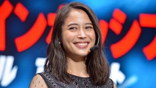 広瀬アリスが色気に苦戦　セリフ変更に