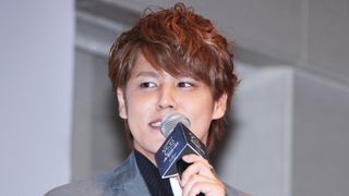 宮野真守、ハリポタ声優の小野賢章に「大きくなったなぁ……」