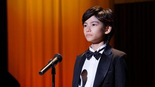 注目の子役・城桧吏、山崎賢人主演「グッド・ドクター」に出演!
