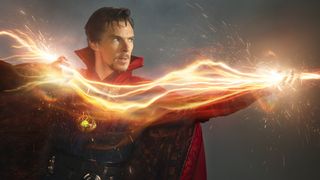 『ドクター・ストレンジ』監督Twitterやめる…ジェームズ・ガン解雇が影響か