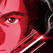 『シティーハンター』新作アニメの特報公開!オリジナル声優も続投