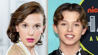 「ストレンジャー・シングス」子役、中学生ミュージシャンの恋人と破局