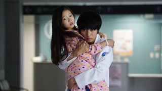 山崎賢人「グッド・ドクター」第4話！新堂湊が身元不明少女の担当医に！