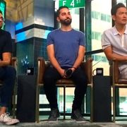 27歳の新鋭監督、全編PC画面で展開する異色作を語る