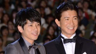 『検察側の罪人』木村拓哉＆二宮和也を原田眞人監督が評価