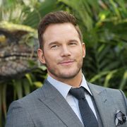 クリス・プラット、シュワルツェネッガー美人娘と真剣交際