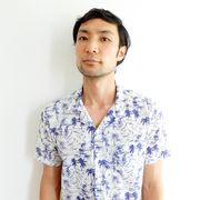 大林宣彦監督作で異例の大抜擢!俳優・岡本太陽を直撃