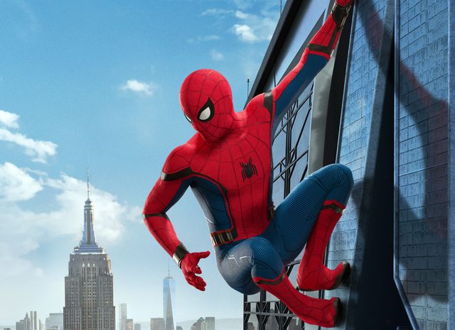 『スパイダーマン』スピンオフ続々!