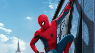 スパイダーマン新スピンオフ本格始動!『イコライザー』脚本家が参加
