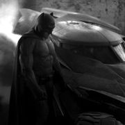 『バットマン』新作ではバットマン誕生描かず 監督が明かす