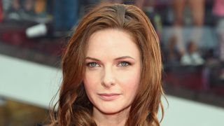 『メン・イン・ブラック』スピンオフにレベッカ・ファーガソン出演