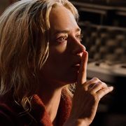 音を立てたら死亡…大ヒットホラー『クワイエット・プレイス』予告