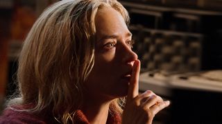 音を立てたら死亡…大ヒットホラー『クワイエット・プレイス』予告