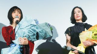 上白石萌歌、憧れの黒木華との共演に感激「こんな女性を目指したい」