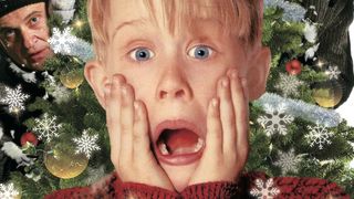 『ホーム・アローン』シネマ・オーケストラが12月開催！