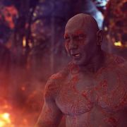 『ガーディアンズ・オブ・ギャラクシー』ドラックス俳優、第3弾出演に複雑な心境抱く